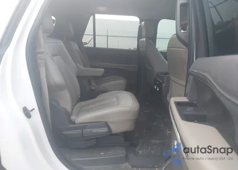 2018 Ford Expedition Max Limited из США, поврежденный, VIN 1FMJK1KT6JEA16845